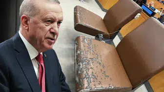 Erdoğan'ı Destekleyen Görüntü: BM'nin Durumu Tek Karede Ortaya Çıktı!