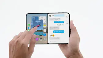 Apple'dan Tarihi Yenilik: iPhone Duo ile İlkleri Gerçekleştirdi!