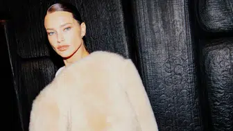 Adriana Lima’nın son hali şaşırttı: “45 değil 25 yaşında” yorumları