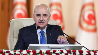 Numan Kurtulmuş'tan fon soruşturması mesajı: "Kime uzanırsa uzansın hesabı sorulmalı"