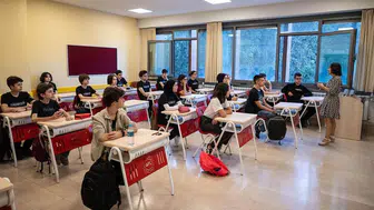 Şubat tatili ne zaman 2027, okullarda sömestr kaç gün? MEB takvimi açıkladı!