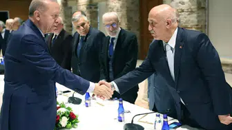 Mustafa Ilıcalı'dan muhalefete çağrı: “Türkiye İttifakı kurulmalı"