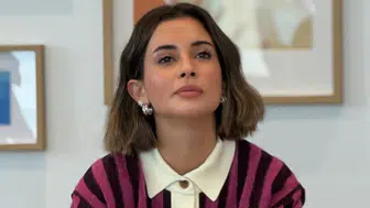 Buse Terim, kızı Nil'in Kovid-19 testinin pozitif çıktığını açıkladı