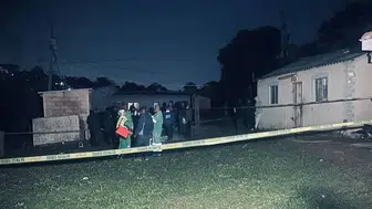 Güney Afrika'da bir eve silahlı saldırı: 11 kişi hayatını kaybetti