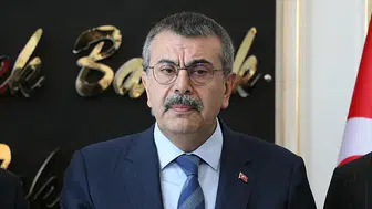 Bakan Yusuf Tekin: "Derslik başına öğrenci sayısı azaldı"