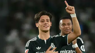 Arda Güler Elche maçına damga vurdu: Maçın oyuncusu seçildi