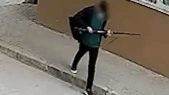 Manisa okul saldırısı şüphelisi H.O. kim, dedesi ile ailesi neden gözaltına alındı ve saldırının sebebi kız meselesi mi?