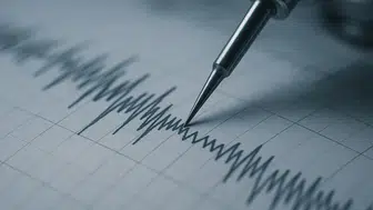 6,6 büyüklüğünde deprem oldu