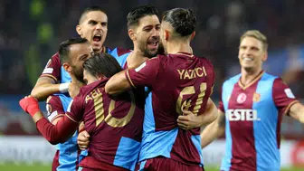 Trabzonspor ile Drogheda United dostluk maçında karşılaşacak