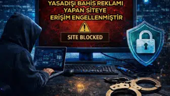Kırşehir’de 125 sosyal medya hesabına erişim engeli