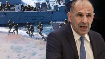 Yunanistan'dan Ankara'yı kızdıracak çıkış: Gerekirse müdahale ederiz