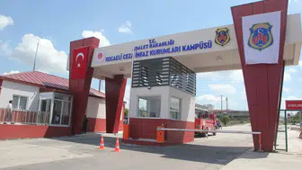 İstanbul Tabip Odası duyurdu: "Cezaevlerinde sağlık hakları ciddi ihlallerle karşı karşıya"