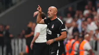 Vincenzo Italiano’dan Fenerbahçe derbisi mesajı: “Elimizden gelenin en iyisini yapacağız”