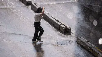 Meteoroloji uyardı: Karadeniz'de gök gürültülü sağanak etkili olacak