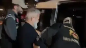"Bakan istifa edecek" paylaşımı yapan Ali Tarakcı gözaltına alındı