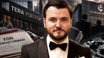 Tera yöneticileri Erdin Özel ve Emir Münir Sarpyener hakkında yakalama kararı