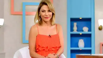 Gel Konuşalım'ın yeni sunucu Seray Sever kimdir?