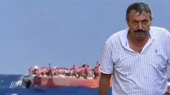 Girne feribot kazası kaptanı kim ve ne dedi? Mustafa Öz'ün ifadesi