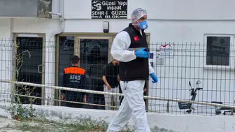 Karaman’da şüpheli ölüm: Karı koca evlerinde ölü bulundu
