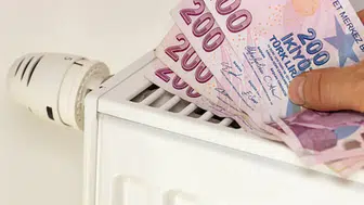 Doğal gaz faturalarında kademeli tarife: Limiti aşan daha fazla ödeyecek