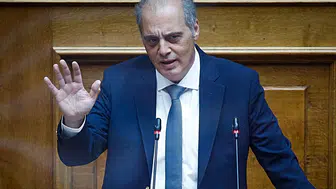 Yunan siyasetçi Velopoulos'tan Türkiye ve Türkleri hedef alan sert sözler