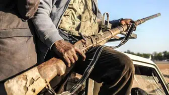 Somali'de Eş-Şebab saldırısı engellendi: 40 örgüt üyesi öldü