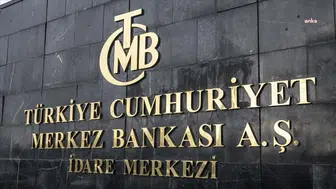 TCMB: "Enflasyon beklentileri risk olmayı sürdürüyor"