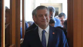 Özgür Özel’den Sivas Kongresi’nin 107. yıl dönümü mesajı