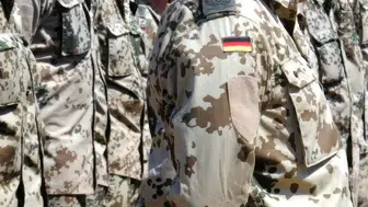 Almanya UNMISS görevini 2027’ye uzatma kararı aldı