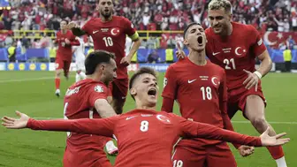 Milli ara ne zaman, maçlar ne zaman başlıyor? İşte dev fikstür!