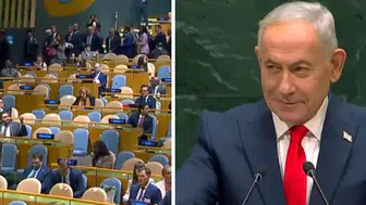 Netanyahu'nun Erdoğan'a sözlerine Türkiye'den tepki: “Hadsiz ve alçak”