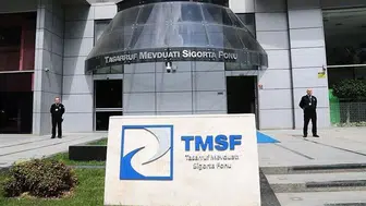 TMSF iki şirketi satışa çıkardı: Toplam bedel 1,2 milyar TL