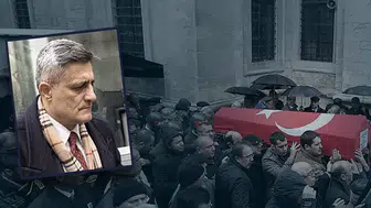 Kaşif Kozinoğlu soruşturmasında yeni gelişme: Enver Altaylı tutuklandı