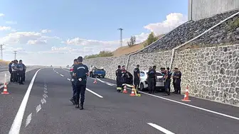 Tekirdağ'da otomobile silahla ateş açıldı: 1 kişi hayatını kaybetti