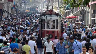 Şaşırtan harita! İstanbul’un en yaşanabilir ve yaşanamaz 20 mahallesi belli oldu
