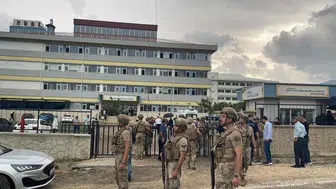 Osmaniye'de okullar tatil mi? Farabi Anadolu Lisesi'ndeki saldırının ardından valilik ne dedi?