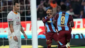 Süper Lig gol krallığı kızıştı! Kim lider, Salah kaç gole ulaştı?