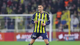 Fenerbahçe'de Mert Müldür ameliyat oldu: 6 ila 8 hafta sahalardan uzak kalacak