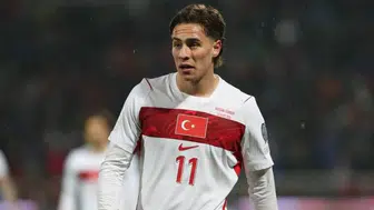 Kenan Yıldız Türkiye Fransa maçında neden yok?