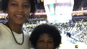 Melissa Vargas'ın annesiyle fotoğrafları gündem oldu: Benzerlikleri şaşırttı