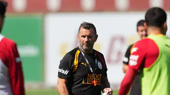 Galatasaray'da İlkay Gündoğan için ayrılık iddiası: Ocak ayında teklifleri değerlendirebilir