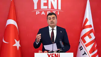 Yeni Partili Zeynel Emre: "Butlanla hareket etme durumu yok"