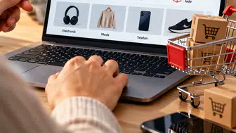 İnternetten alışverişte IBAN ve sahte ödeme bağlantısı uyarısı