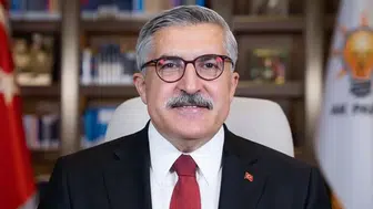 AK Parti Genel Başkan Yardımcısı Yayman'dan Özgür Özel'e tepki