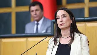 Dem Partili Hatimoğulları’ndan LGBTİ operasyonlarına tepki: "Baskılara son verilsin"