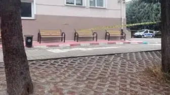 60 yaşındaki adam balkonunda hareketsiz halde bulundu