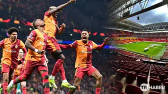 Galatasaray Sporting kadrosu: Osimhen oynuyor mu? işte liste