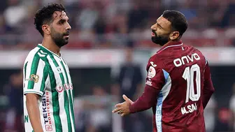 Konyaspor Trabzonspor maç özeti 1-0 kritik golü kim attı?
