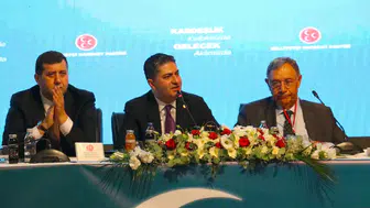 MHP Genel Başkan Yardımcısı İsmail Özdemir: 2028 seçimlerinde adayımız yine Erdoğan'dır
