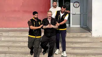 Musa Çelik cinayetinden 12,5 yıl hapis cezası alan Şükrü Akçay Adana'da yakalandı